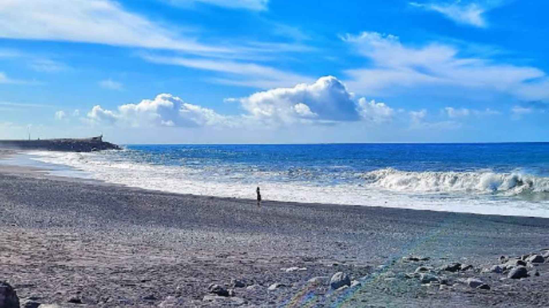 Playa de Tazacorte